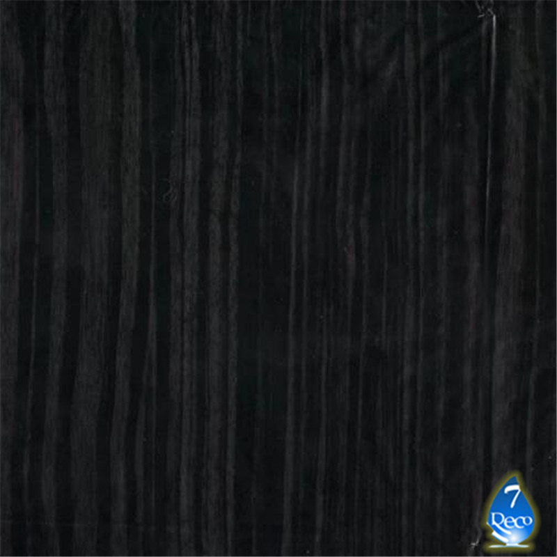 0.5 m * 10 m 검은 나무 전송 인쇄 필름, 수문 필름, 아쿠아 인쇄용 하이드로 딥핑 필름 필름, 스크래치 방지 HW267-S